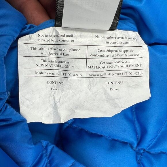 Marmot Women's Aruna Down Puffer Jacket - Picture 13 of 13